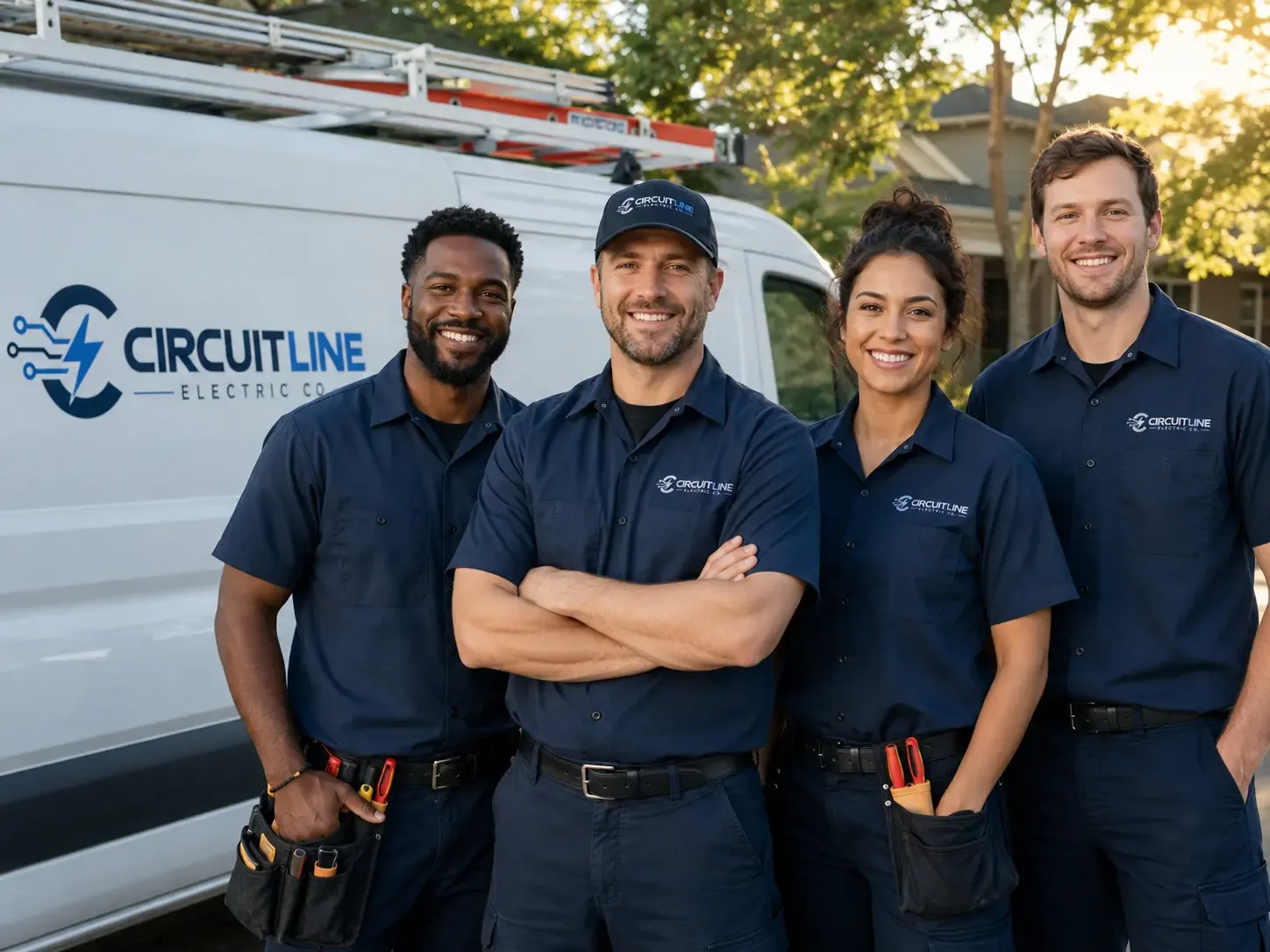 Whole Home Rewiring company in Gray Summit, MO